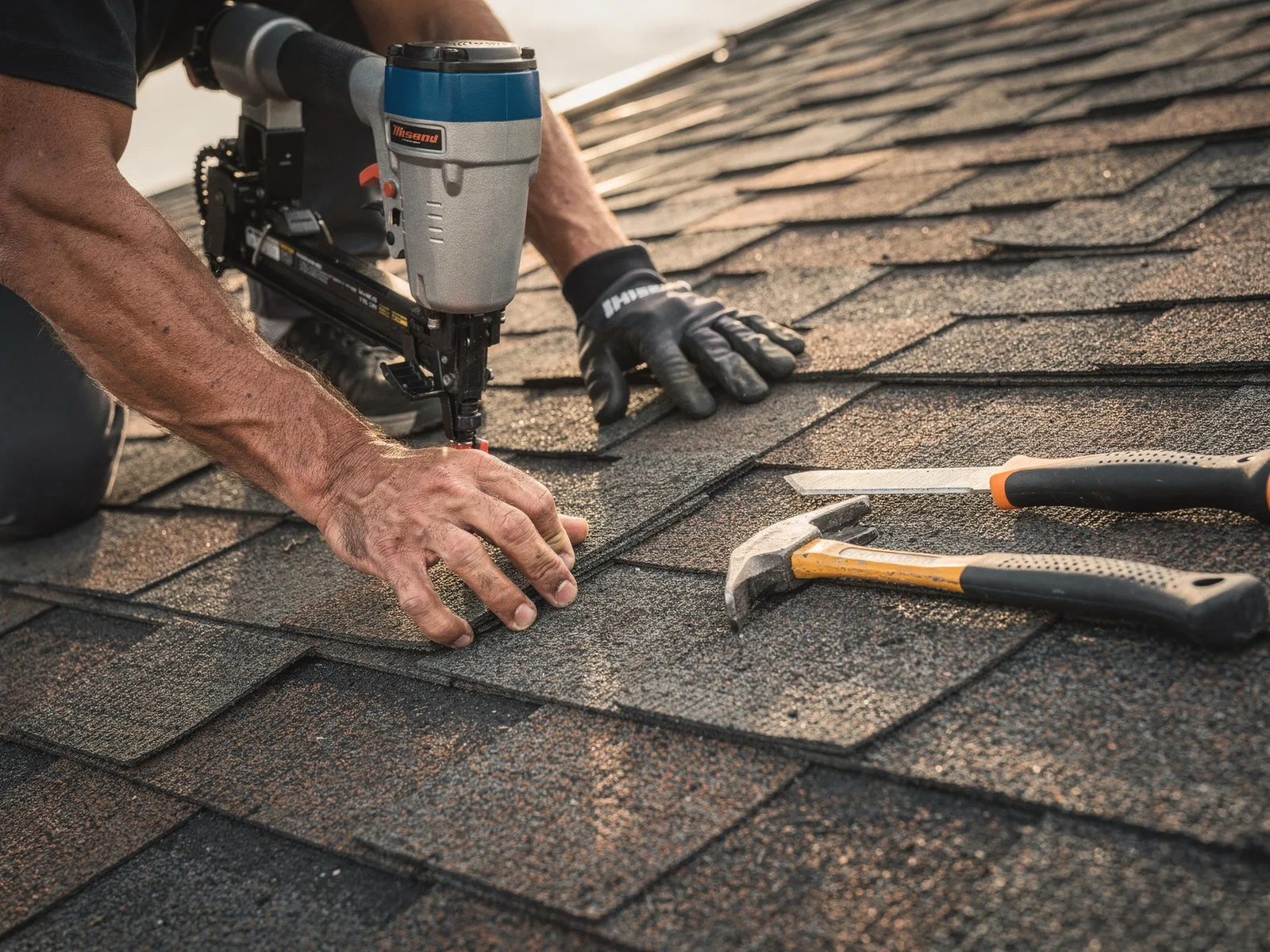 Why choose Roof Repair in Junction City, WI